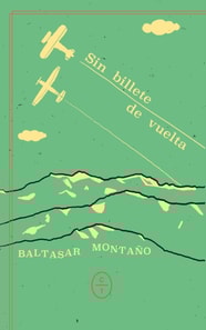 Sin billete de vuelta