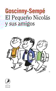 El Pequeño Nicolás y sus amigos
