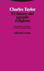 El futuro del pasado religioso