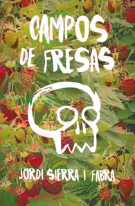 Campos de fresas