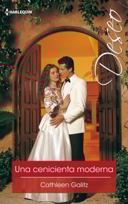 Una cenicienta moderna