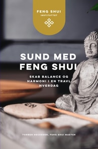 Sund med Feng Shui