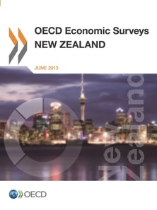 OECD Economic Surveys: New Zealand 2013