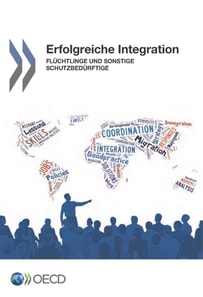 Erfolgreiche Integration Flüchtlinge und sonstige Schutzbedürftige