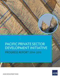 Pacific Private Sector Development Initiative