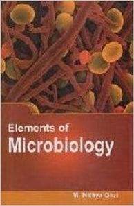 Elements Of Microbiology