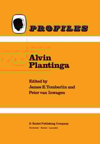 Alvin Plantinga