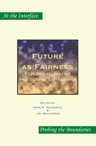 Future as Fairness