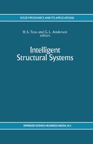 Intelligent Structural Systems
