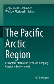 Pacific Arctic Region