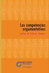Las competencias argumentativas