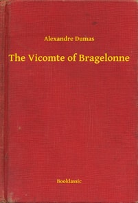 Vicomte of Bragelonne