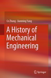 History of Mechanical Engineering