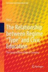 Relationship between Regime &quote;Type&quote; and Civic Education