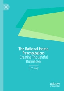 Rational Homo Psychologicus