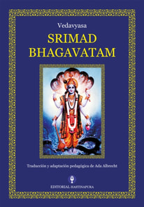 Srimad Bhagavatam