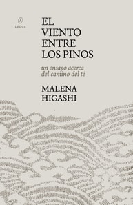 El viento entre los pinos