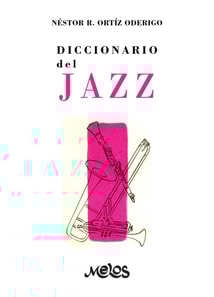 Diccionario del Jazz