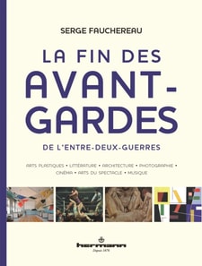 La fin des avant-gardes