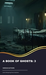 Book of Ghosts: 3