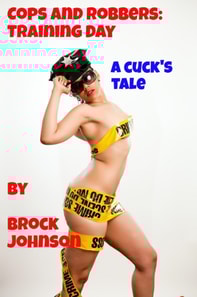 Cops and Robbers: Training Day