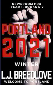 Portland 2021 Winter