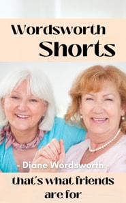 That's What Friends Are For