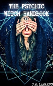 Psychic Witch Handbook