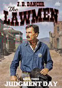 Judgment Day (The Lawmen Western #3)