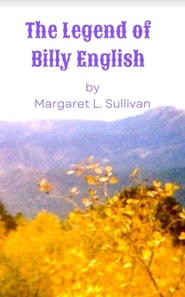 Legend of Billy English
