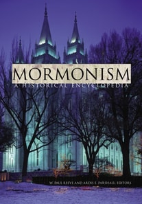 Mormonism