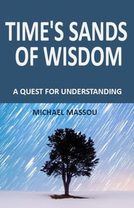 Time's Sands of Wisdom: