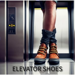 Elevator Shoes