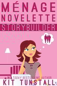 Menage Novelette Storybuilder