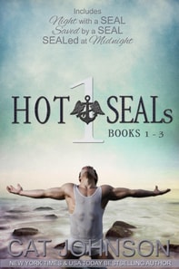 Hot SEALs Volume 1 (Books 1-4)