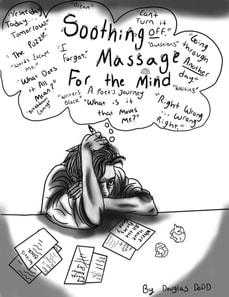 Soothing Massage for the Mind