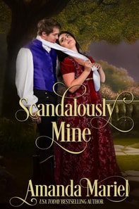 Scandalously Mine