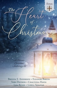 Heart of Christmas: A Mosaic Christmas Anthology III