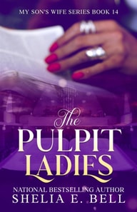 Pulpit Ladies