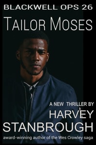 Blackwell Ops 26: Tailor Moses