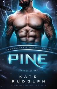 Pine: Intergalactic Dating Agency