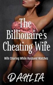 Billionaire's Cheating Wife