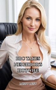 BBC Takes Neighbor's Hotwife