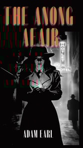 Katie Bell And The Anong Affair