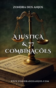 Justica e 77 Combinacoes