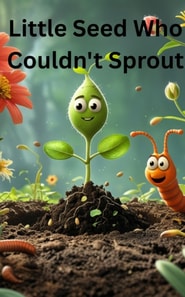 Little Seed Who Couldn't Sprout