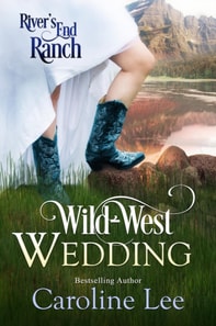 Wild-West Wedding