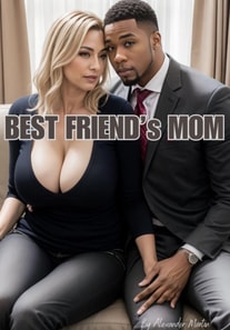 Best Friend's Mom: Complete