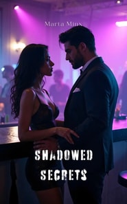 Shadowed Secrets