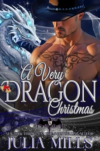Very Dragon Christmas